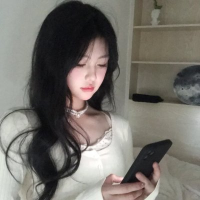 在冬夜